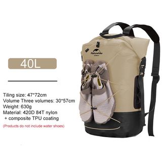 Waterproof backpack online malaysia