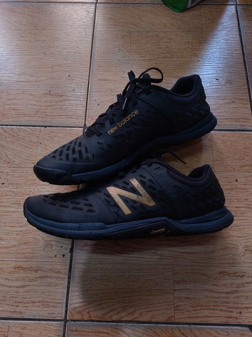 Mens new balance 20v4 top