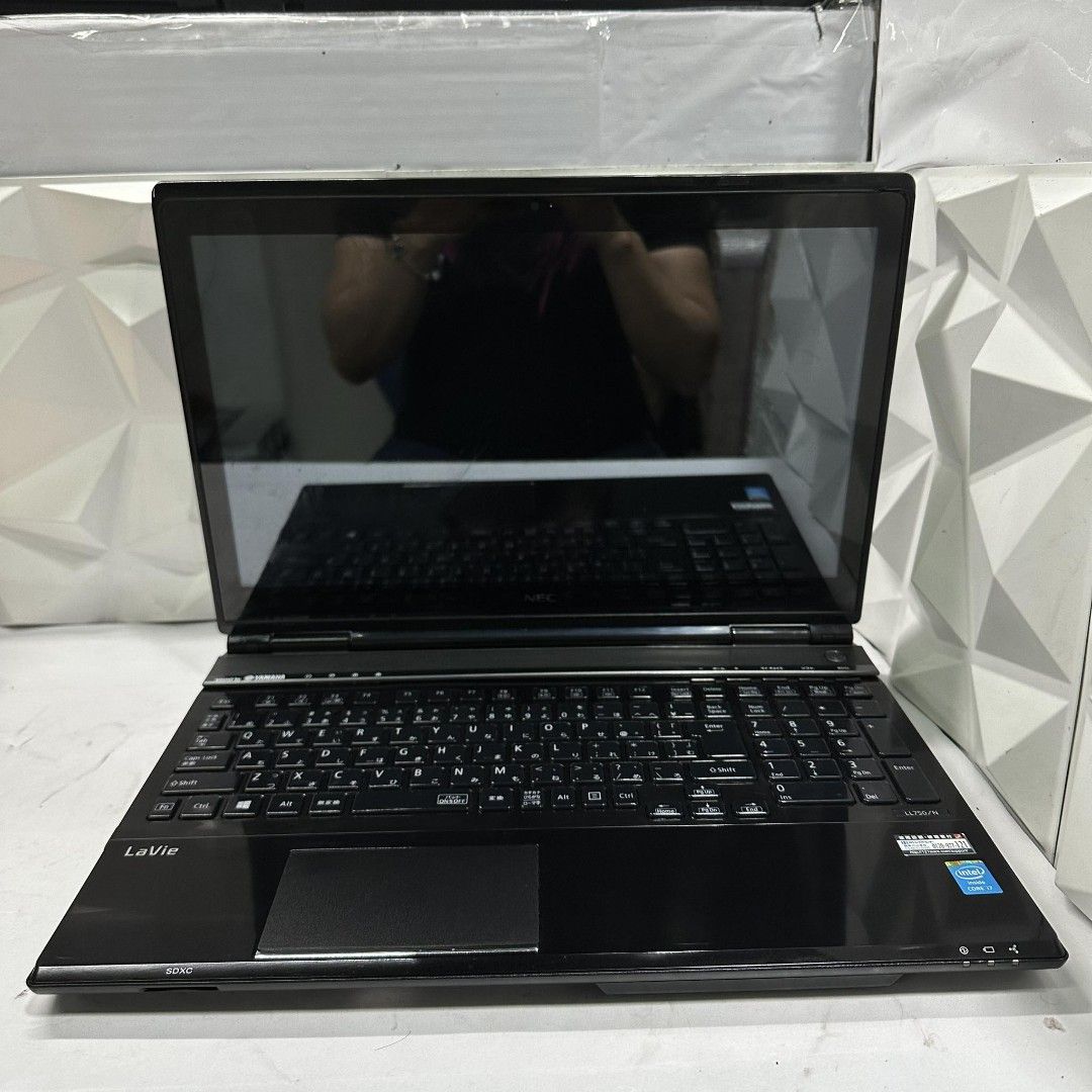 NEC LaVie Z LZ750/SSB PC-LZ750SSB 価格比較 - 価格.com