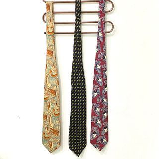 Necktie set 1
