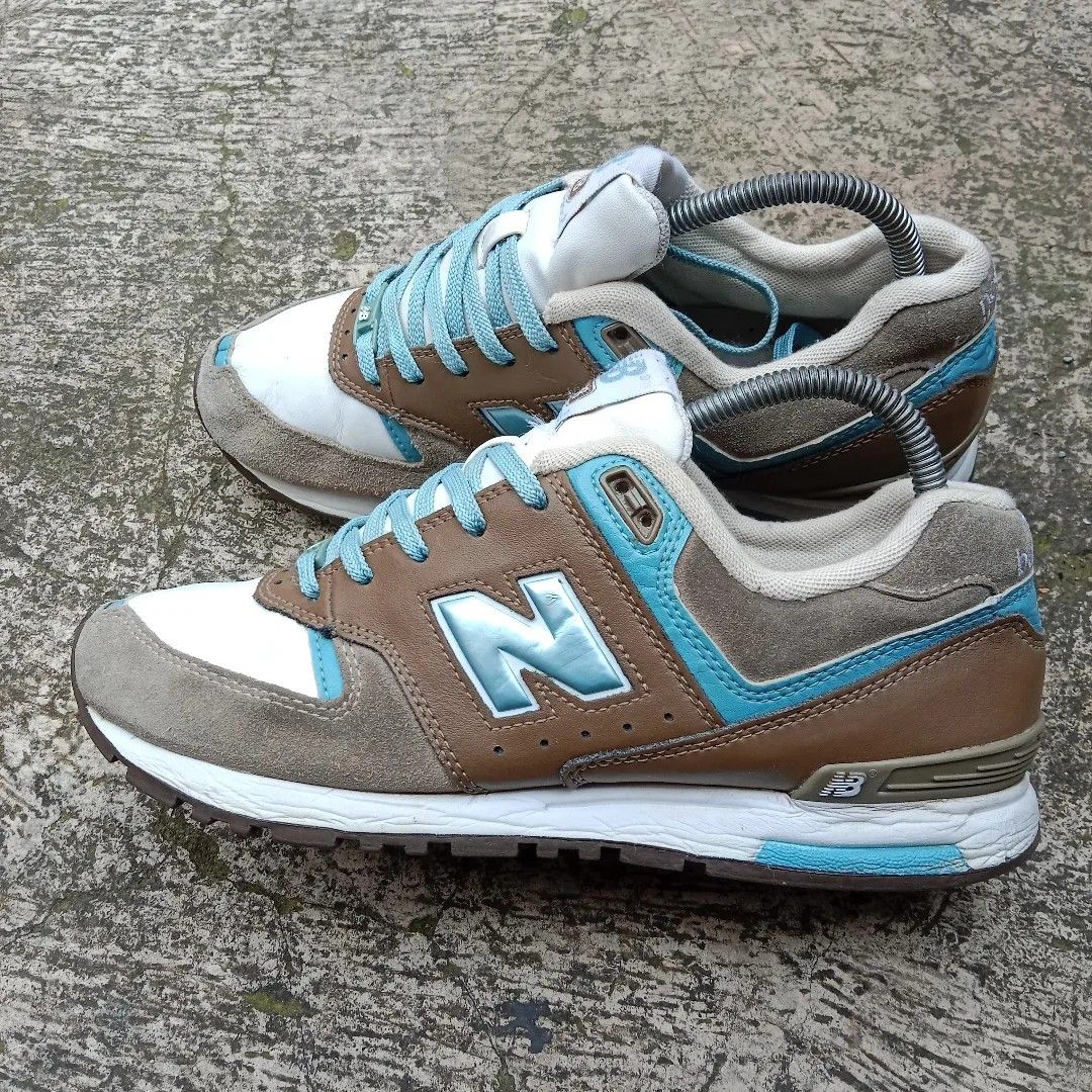 New balance 578 uk new arrivals