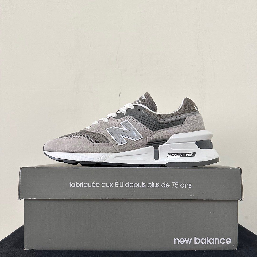 NEW BALANCE M997SGR us9.5