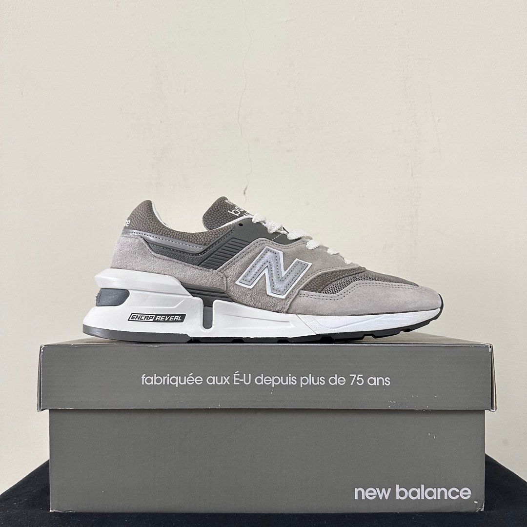 NEW BALANCE M997SGR us9.5