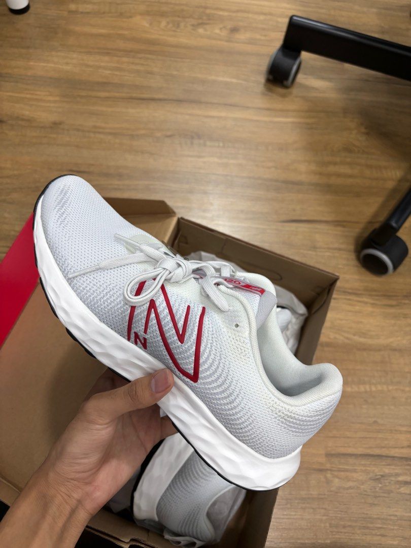 Nb 4e top shoes