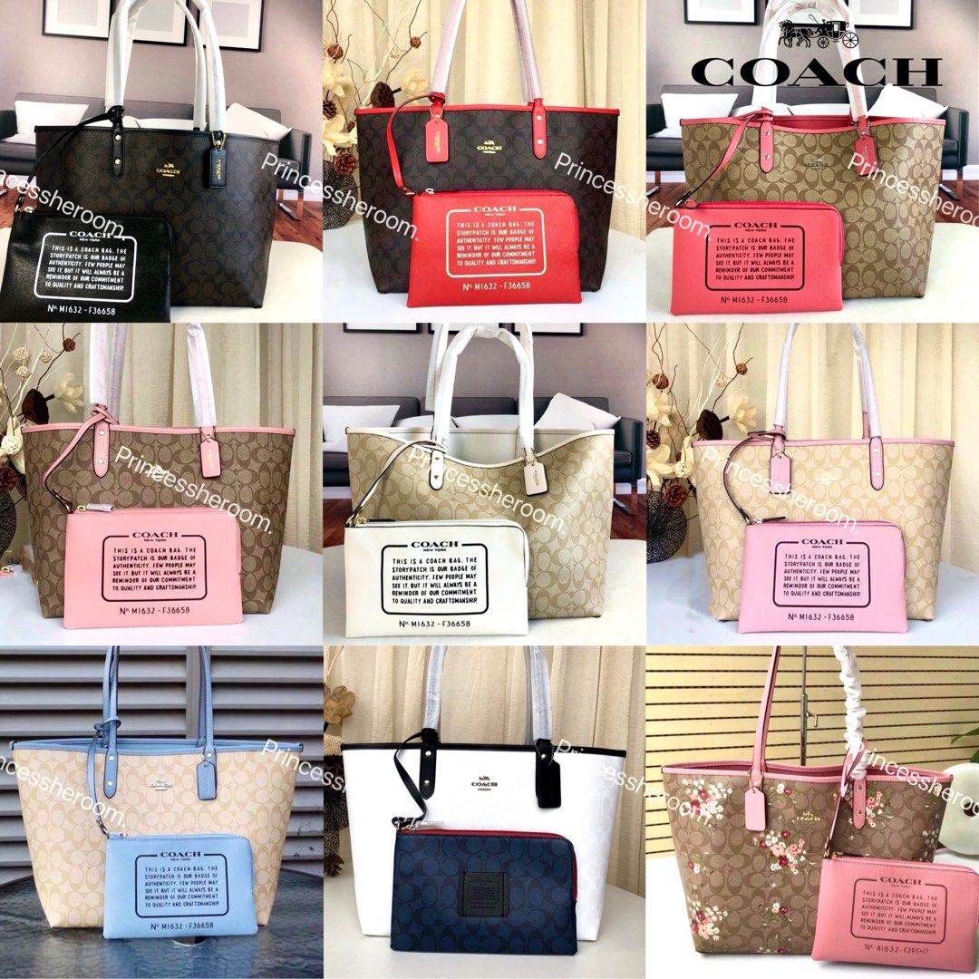 Coach f36658 price best sale