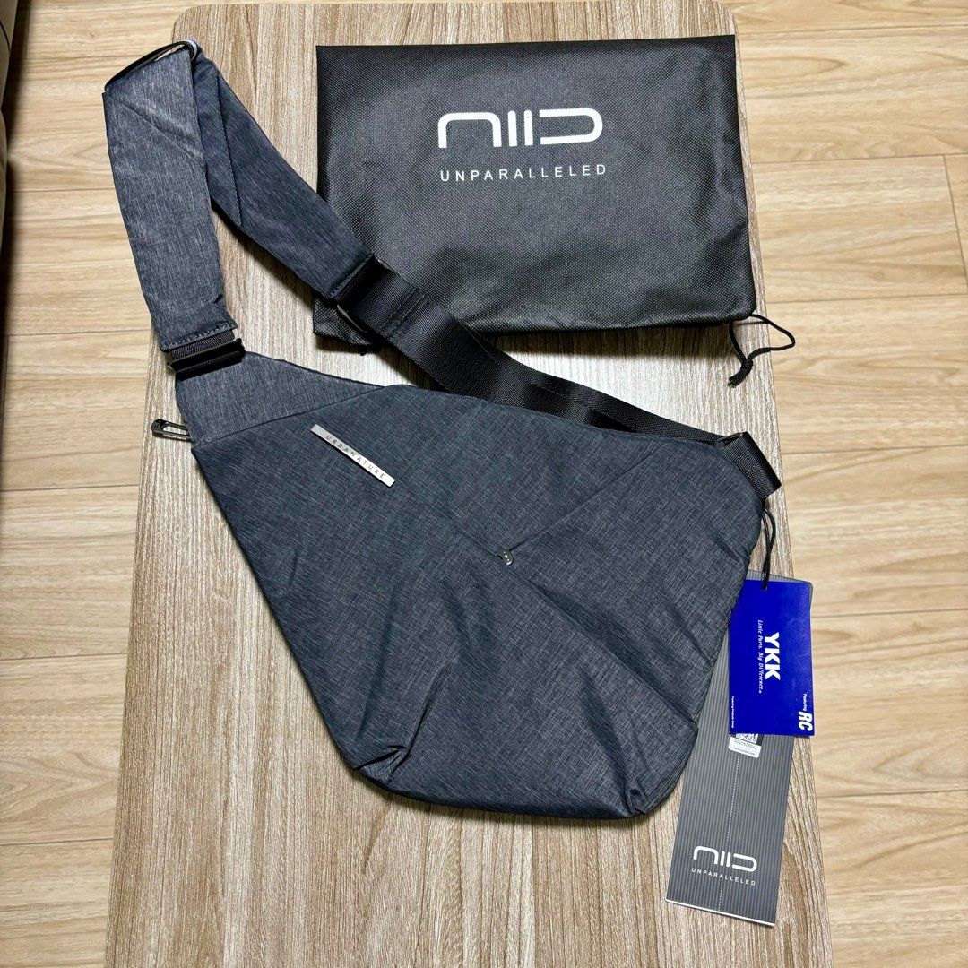 NIID Unparalleled D1 CHEST PACK FINO D1