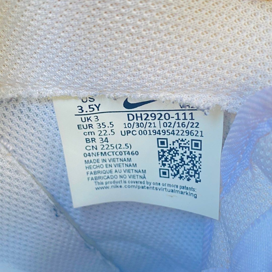 footasylum air force 1 junior