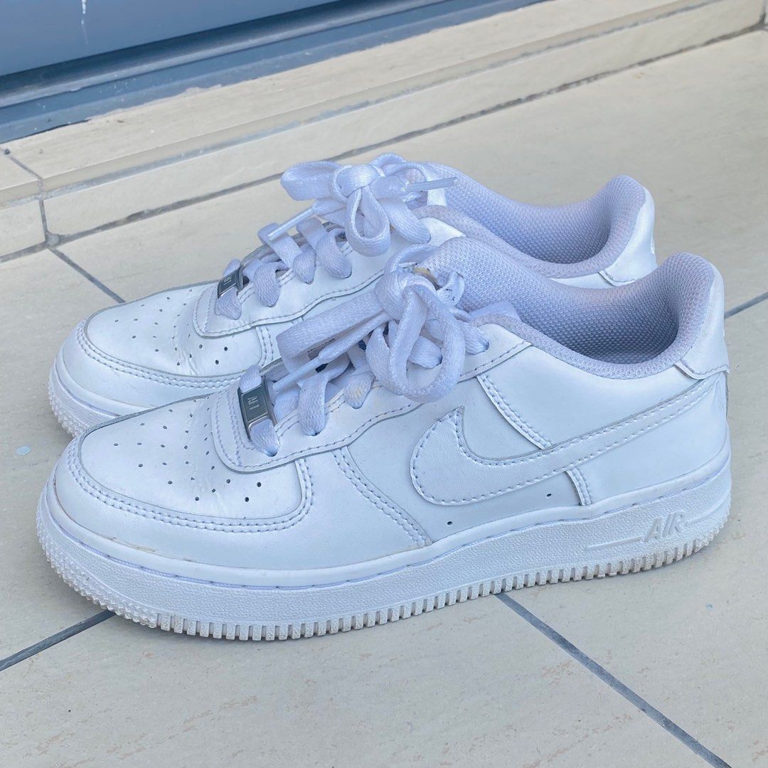 schuh junior nike air force 1
