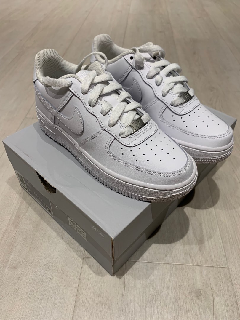 Af 1 gs clearance