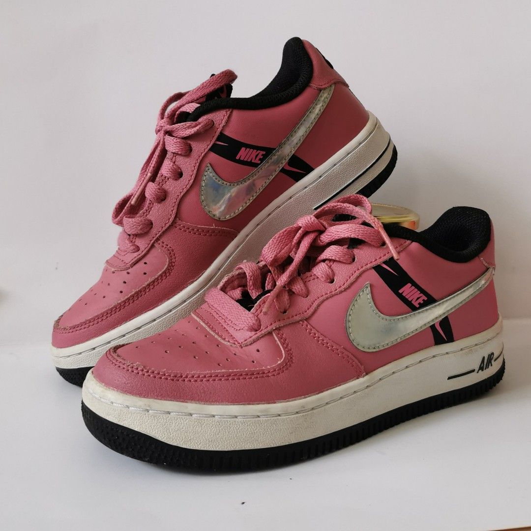 Nike Air Force 1 LV8 KSA Holographic