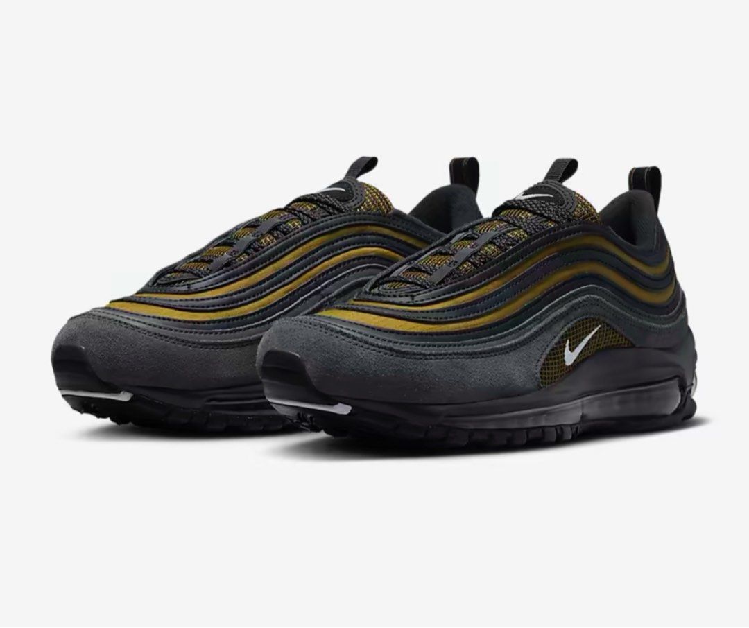 Nike 97 top special edition
