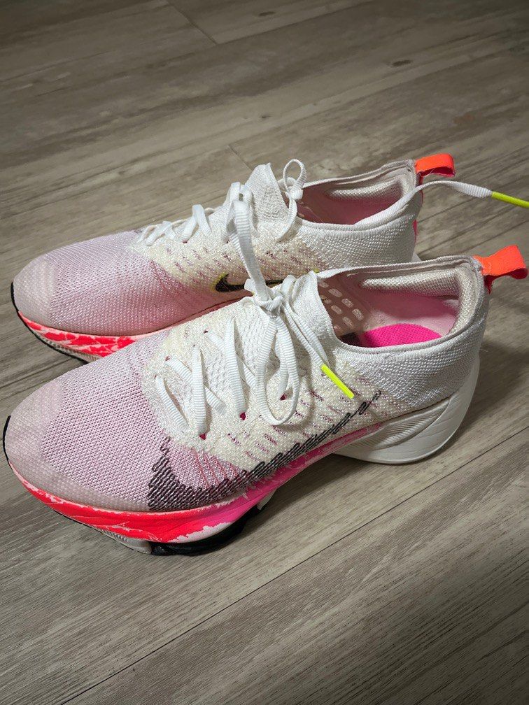 Nike zoom flyknit womens on sale