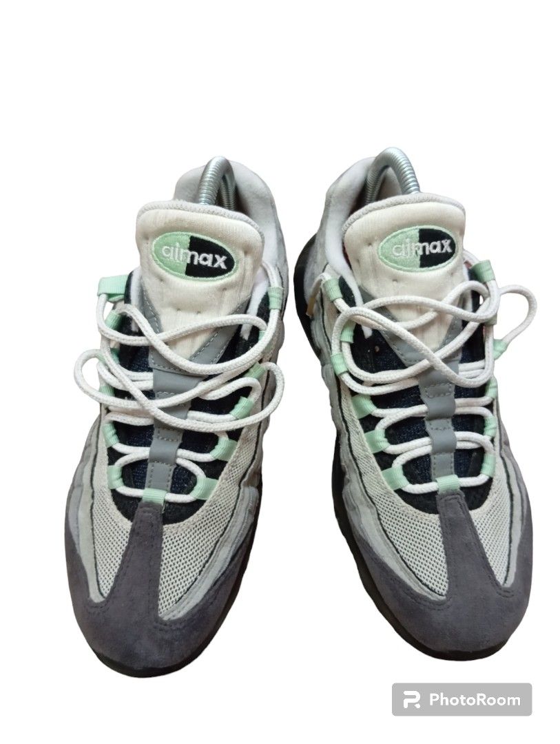Air max 95 vert menthe sales