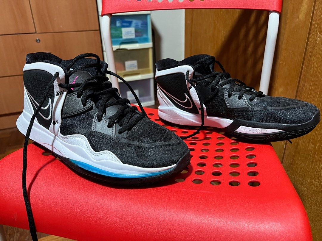 Mens kyrie cheap