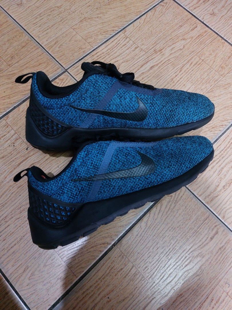 Nike Lunarestoa 2 SE Mesh Low Top Men s Running Shoes 27.5 cm Men s Fashion Footwear Sneakers on Carousell
