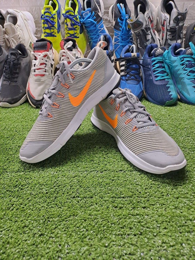 Nike free train on sale