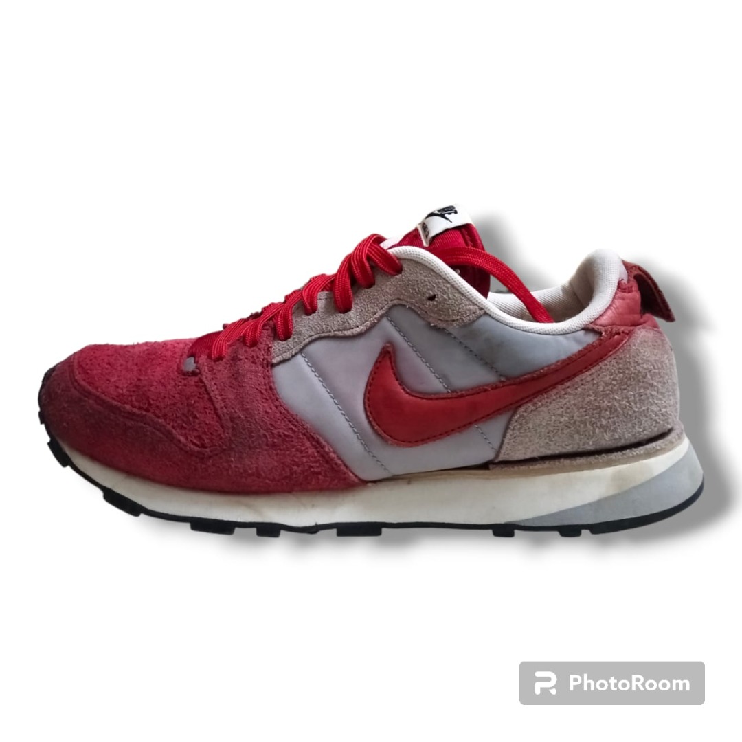 NIKE VENGEANCE SD Men s Fashion Footwear Sneakers on Carousell