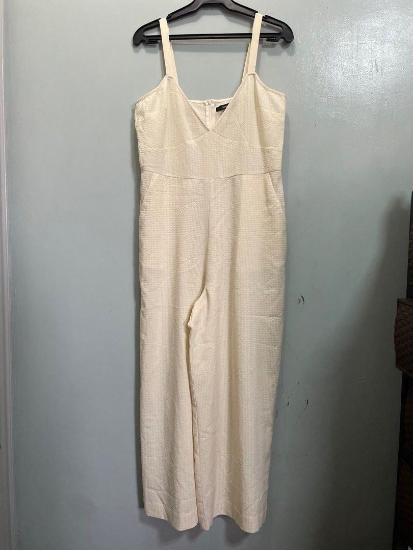Nunui jumpsuit clearance