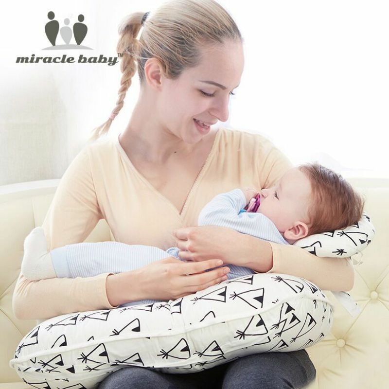 Miracle baby pillow on sale