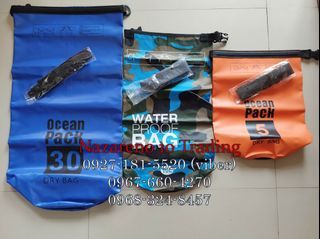 ocean pack 10 liters