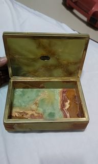 Onice Pakistan Made in Italy Jewellery Box