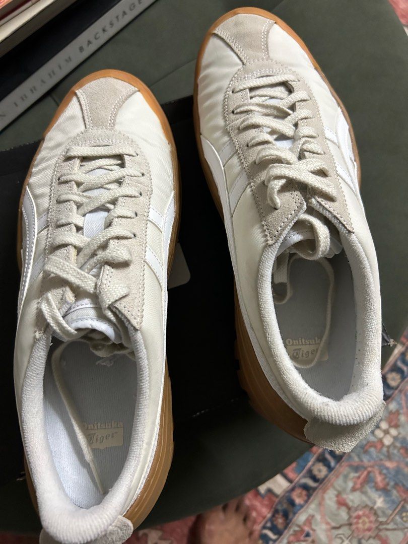 Onitsuka Tiger Delegation Chunk Shoes