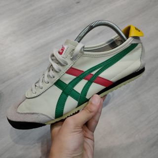 Onitsuka Tiger Mexico 66 Men s Fashion Footwear Sneakers on