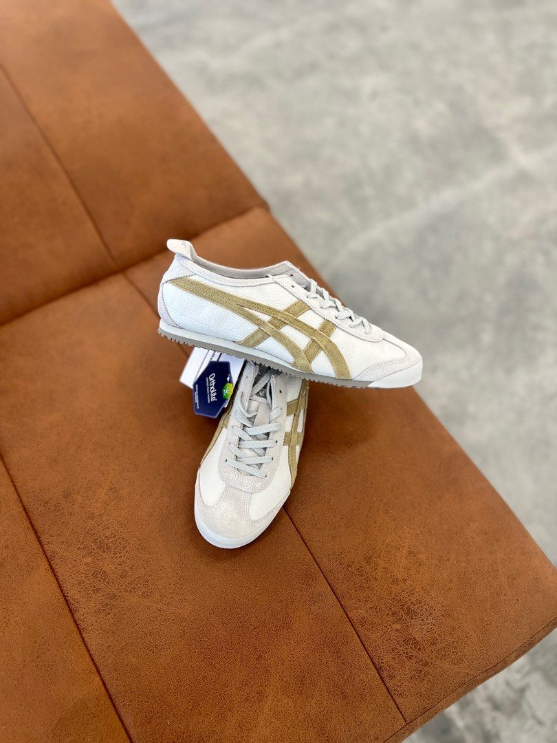 Onitsuka tiger on sale mexico 66 vintage