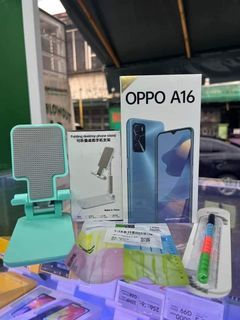 Oppo A16 4/64gb