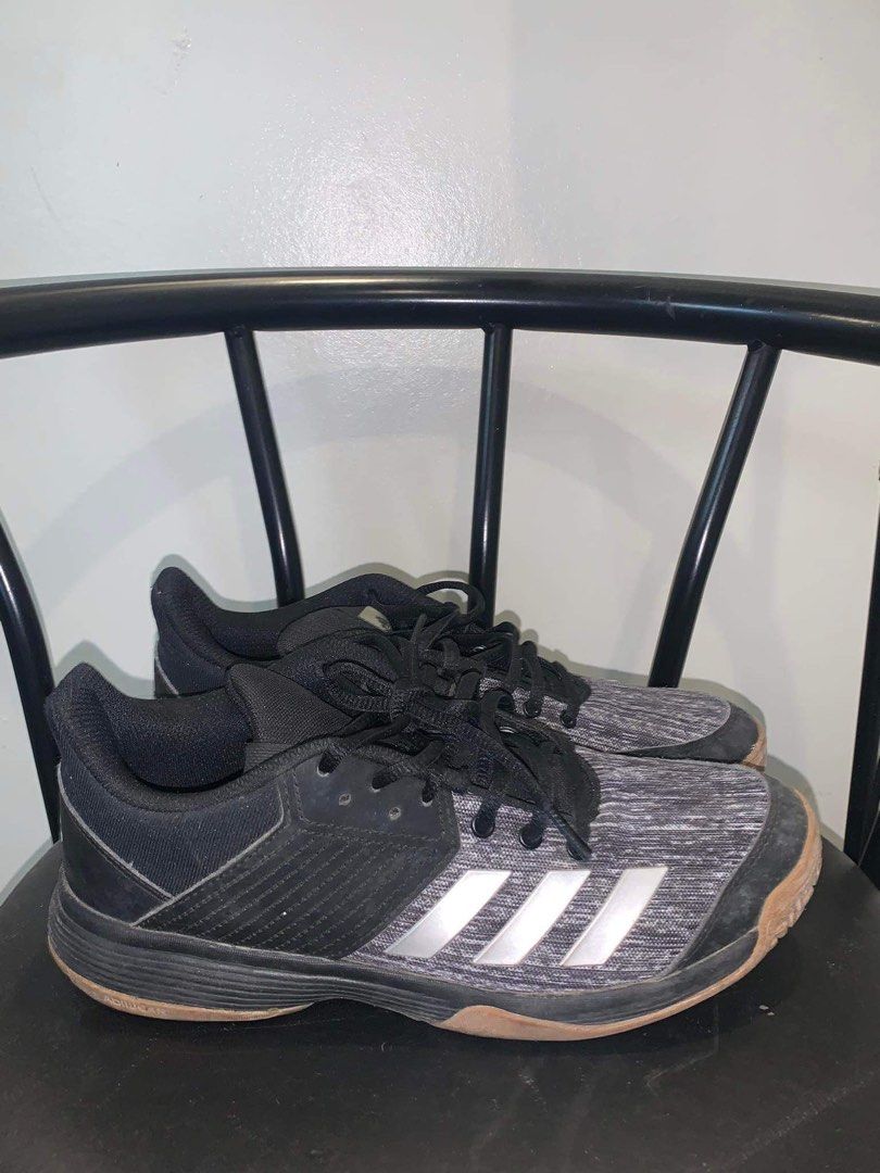 Adidas originals men's store ligra 6 volleyball shoe