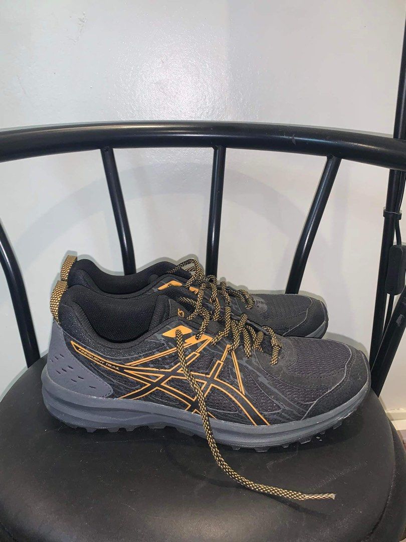 Asics online men's frequent