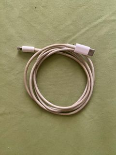 Original Apple Charger (Cord Only)