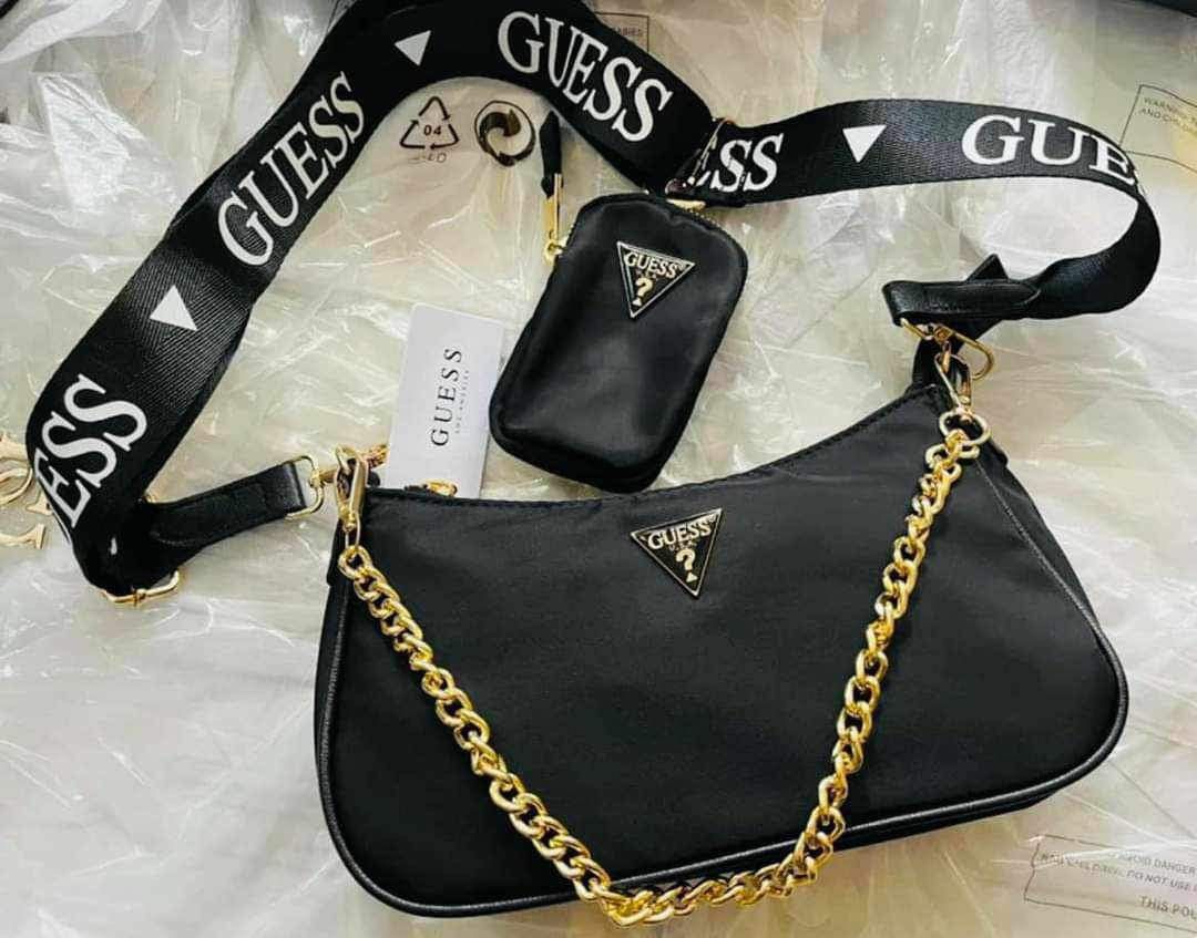 Guess sling bag original new arrivals