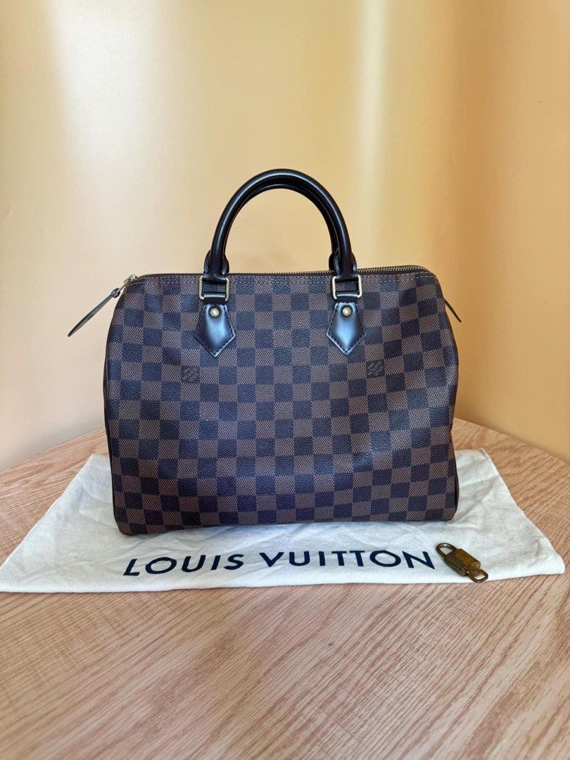 Original LV's!!! 65k each (Category: Luxury Bags & Wallets) located in Cebu City. Submitted by forless.ph (Listing ID 1290444516, Image 3). Description: moneyback guaranted 2x ✅ pm if interested!!! .