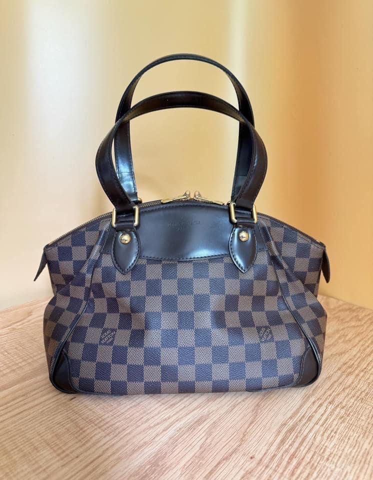 Original LV's!!! 65k each (Category: Luxury Bags & Wallets) located in Cebu City. Submitted by forless.ph (Listing ID 1290444516, Image 2). Description: moneyback guaranted 2x ✅ pm if interested!!! .