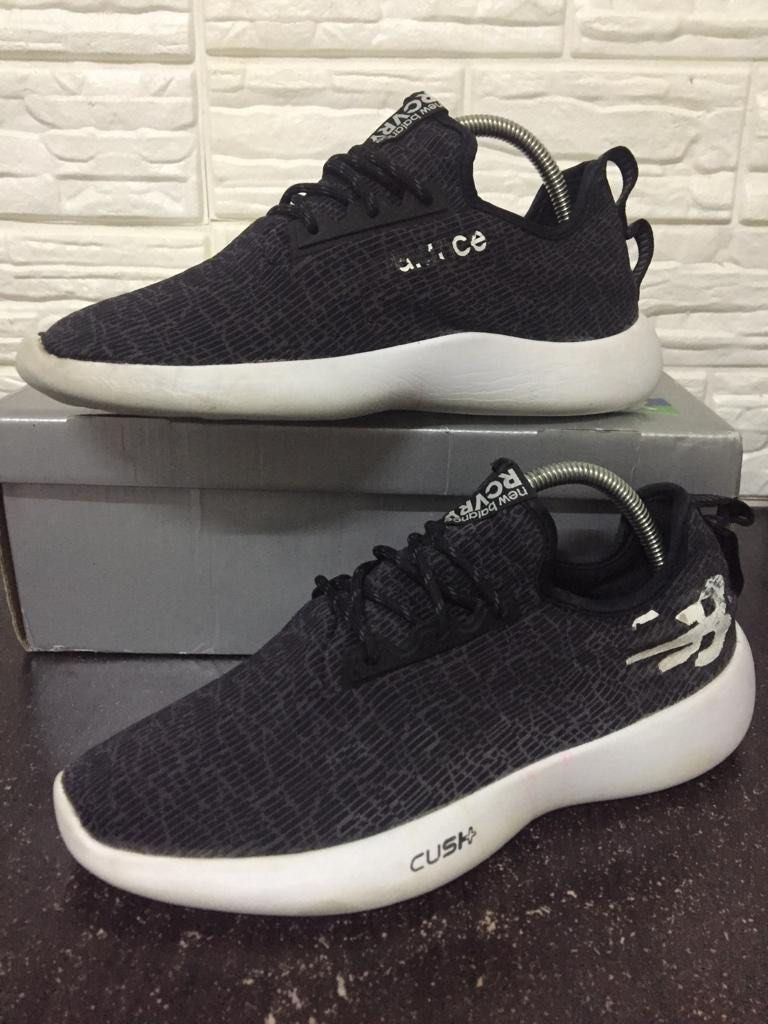 ORIGINAL New Balance RCVRY Cush