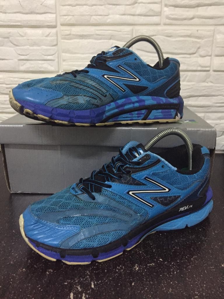 New deals balance 1040v4
