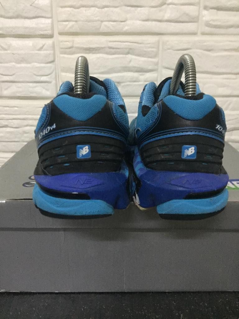 New balance new arrivals 1040v4