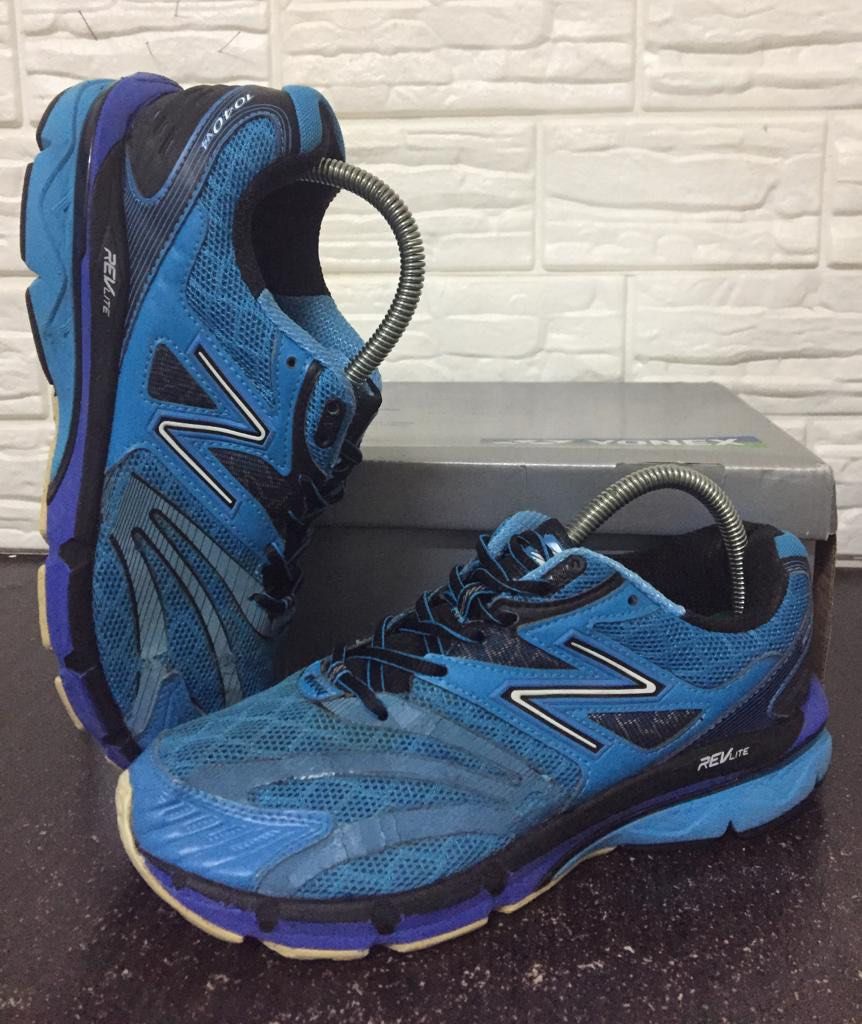 New balance 1040v4 sales