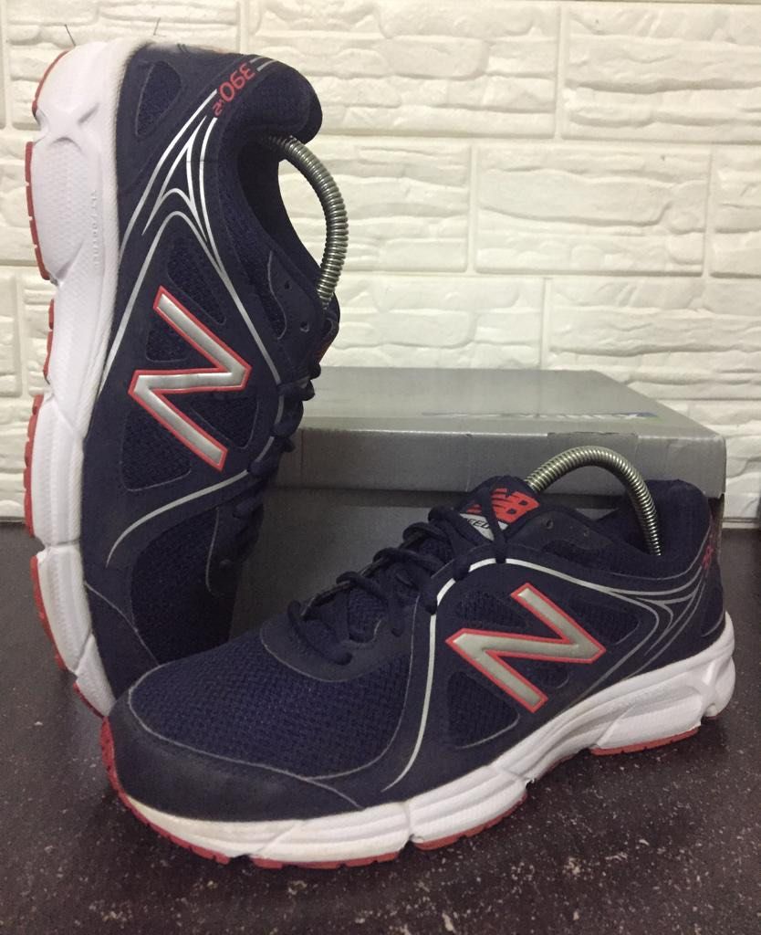 ORIGINAL New Balance SPEEDride 380 v2 Men s Fashion Footwear