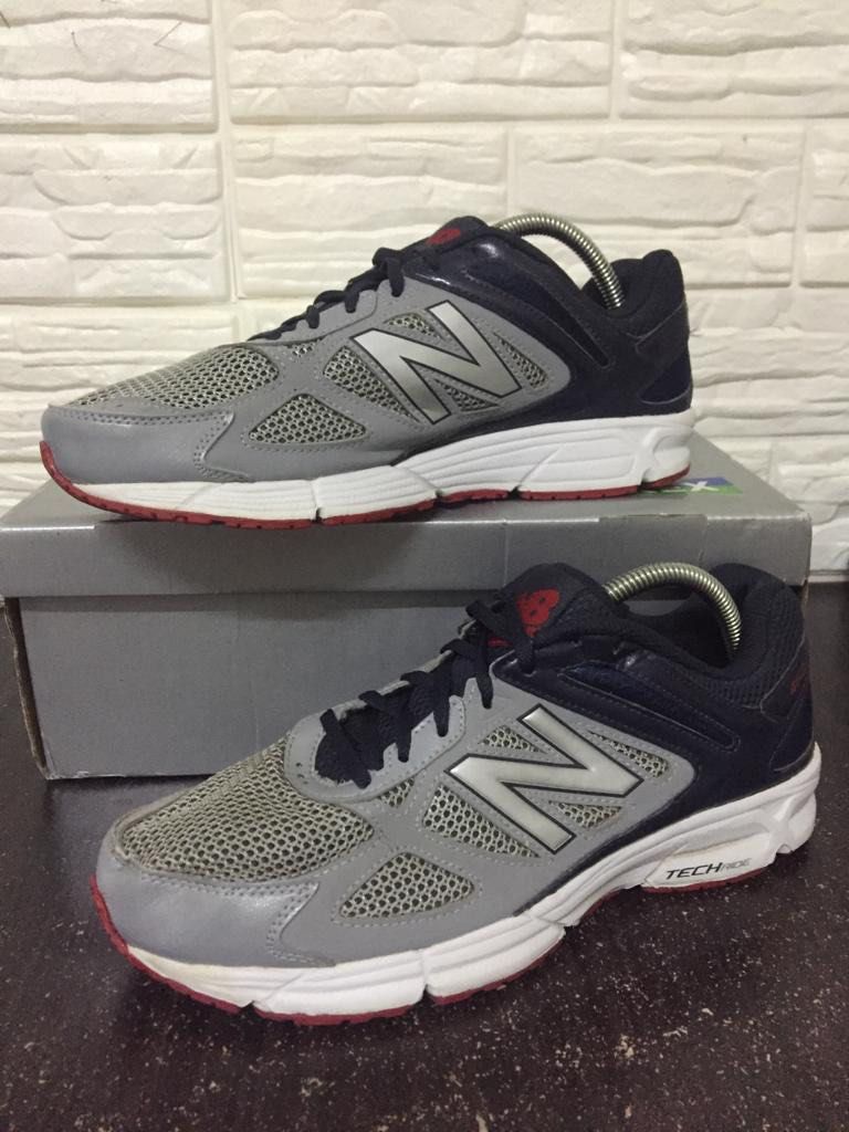 New balance tech ride 460 top