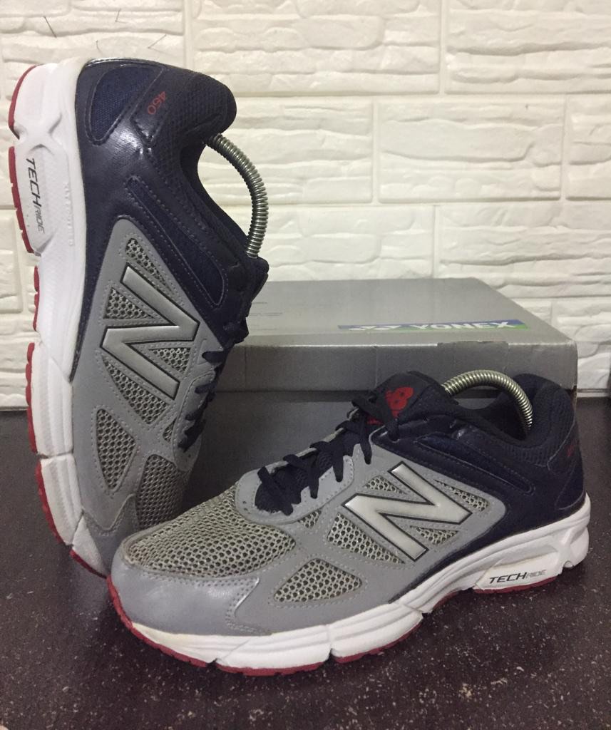 Nb techride 460 best sale