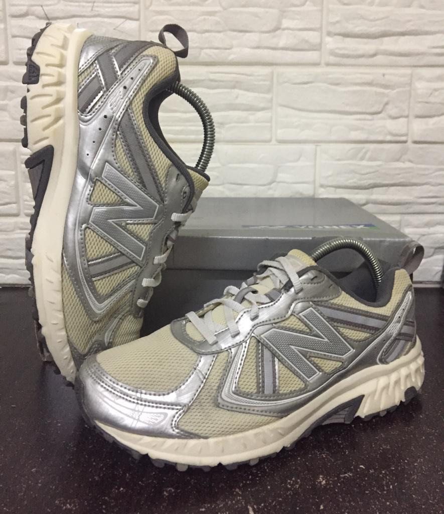 ORIGINAL New Balance TGRRAIN 410 TRAIL HIKING