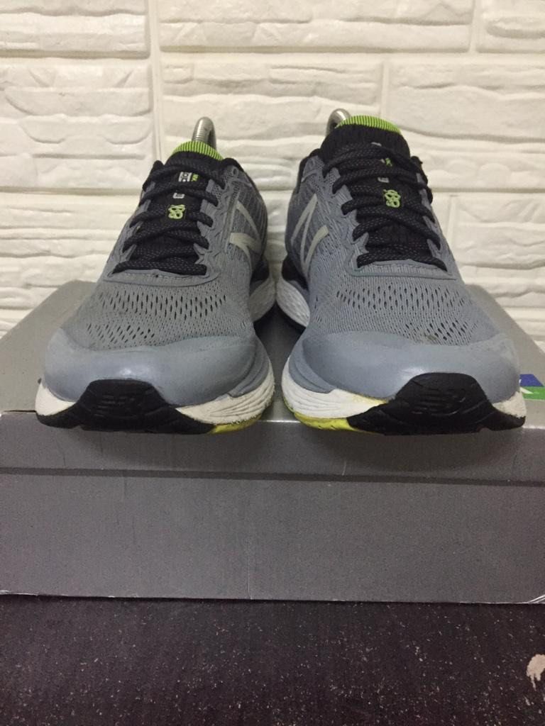 New balance discount 880 trufuse mens