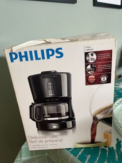 philips coffee machine 3200 series, TV & Home Appliances, Kitchen ...