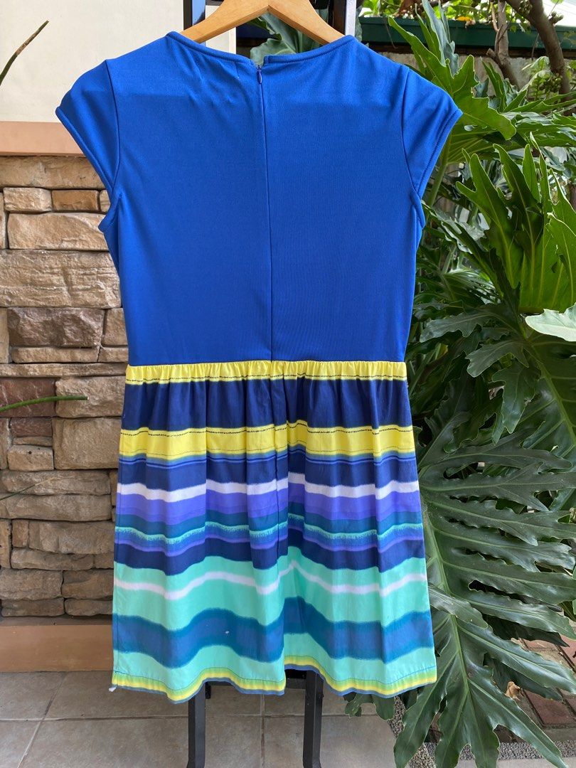 POIS Dress (Category: Dresses) located in Baliuag. Submitted by nylinel (Listing ID 1290306900, Image 2). Description: Pois Brand Size- Medium Top Fabric- spandex.