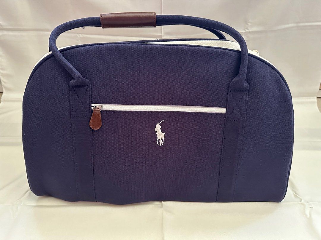 Ralph lauren duffle le hot sale sac