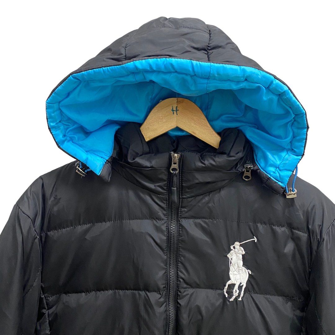 Polo goose coats shop