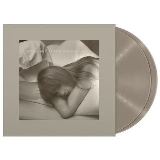 [Pre-order] Taylor Swift The Tortured Poets Department vinyl + "The Bolter"