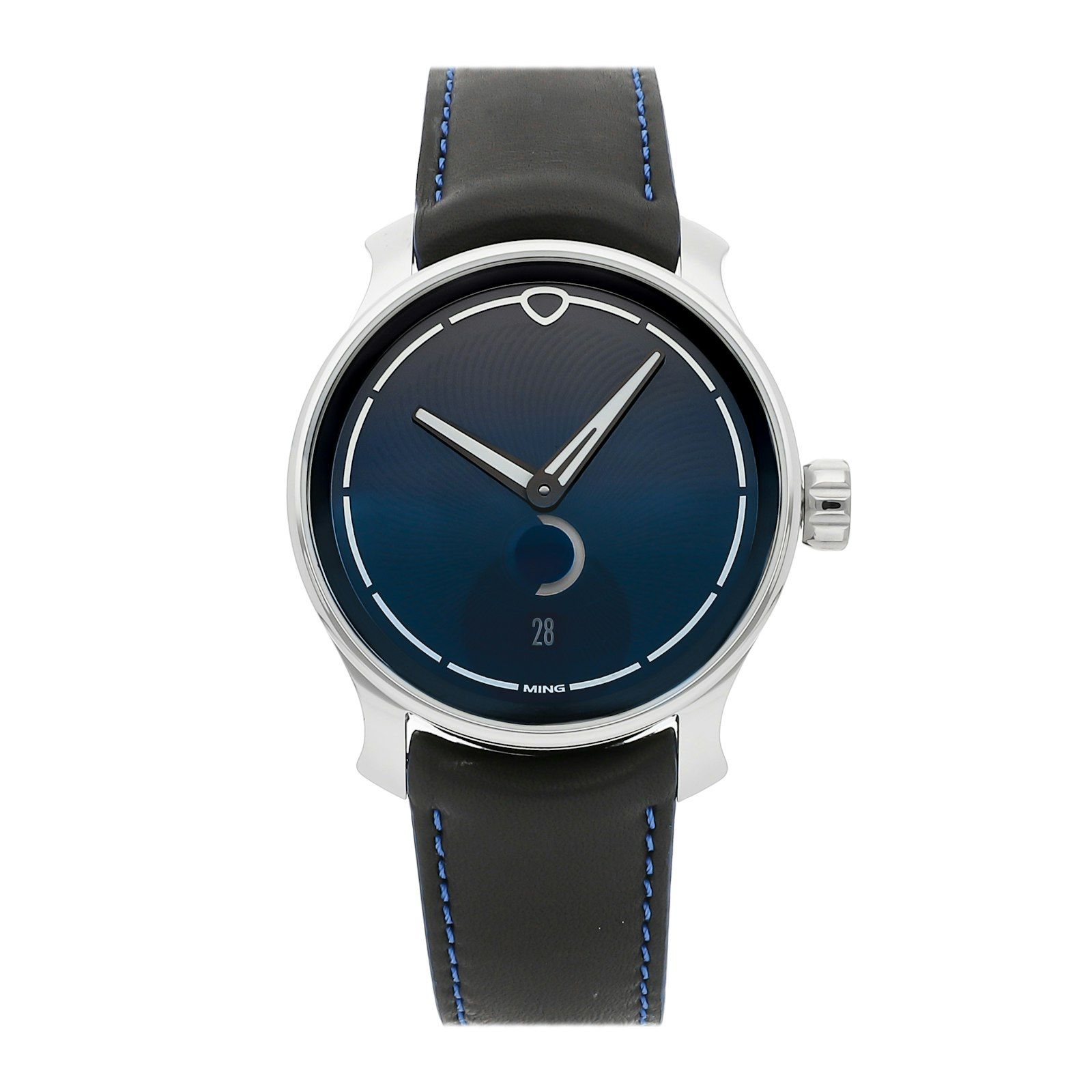 Ming watches pre owned outlet